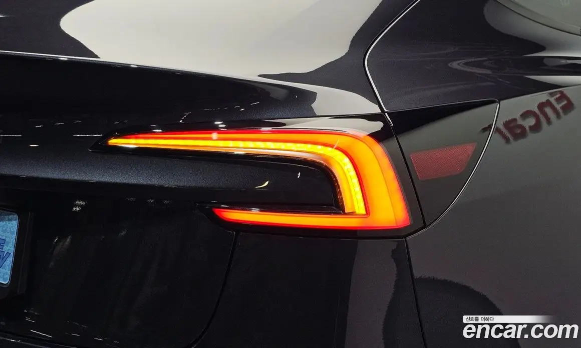 Tesla Model 3 2025 0.2 автомат (гидро), фото 8