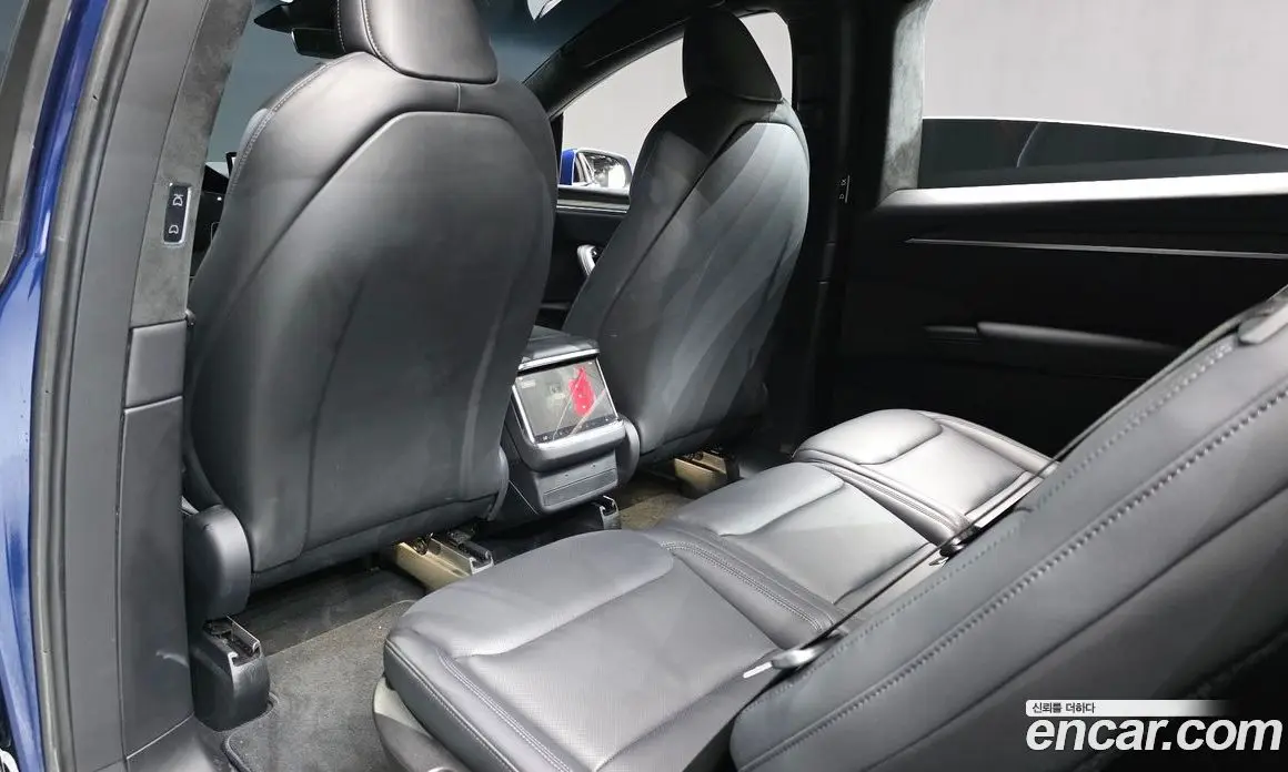 Tesla Model X 2023 0.3 автомат (гидро), фото 15