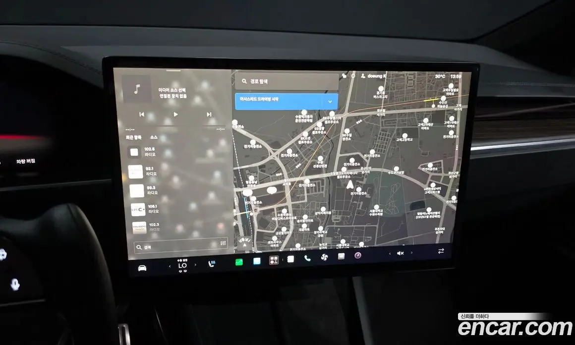 Tesla Model X 2023 0.3 автомат (гидро), фото 19