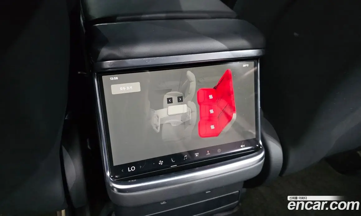 Tesla Model X 2023 0.3 автомат (гидро), фото 23