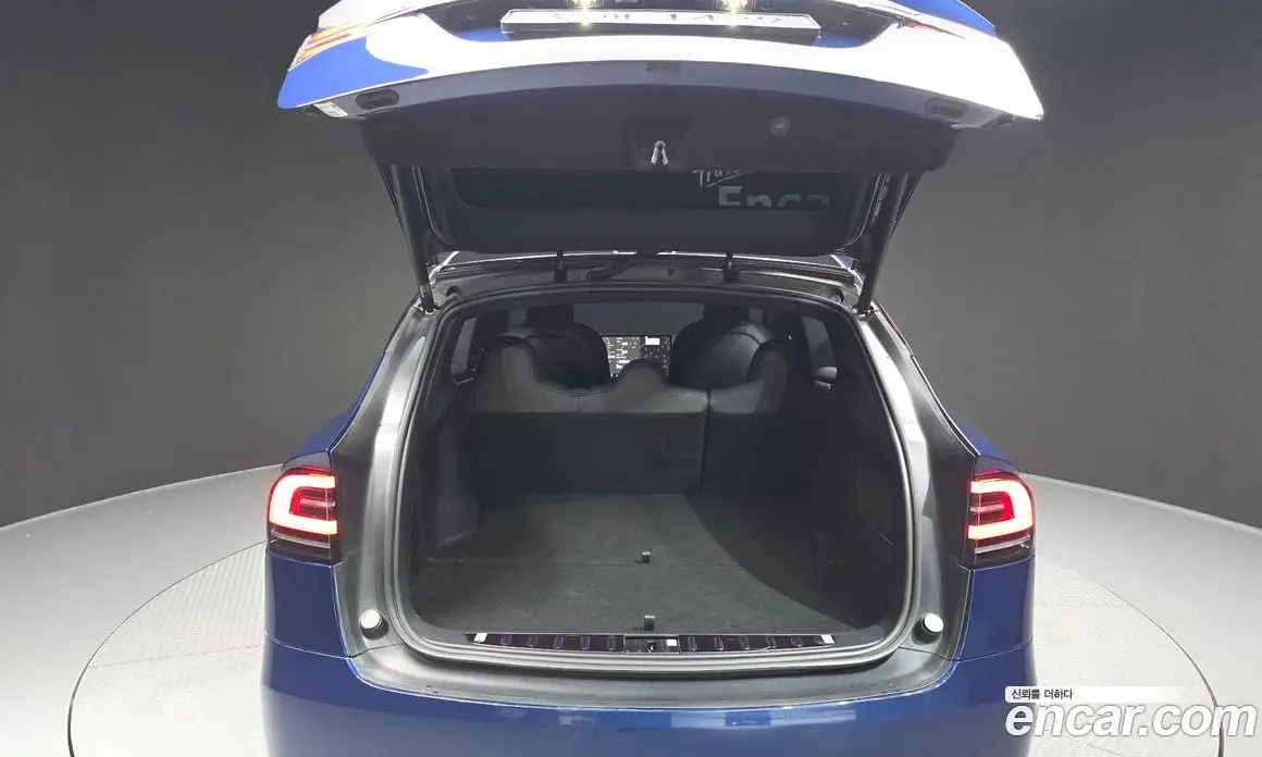 Tesla Model X 2023 0.3 автомат (гидро), фото 25