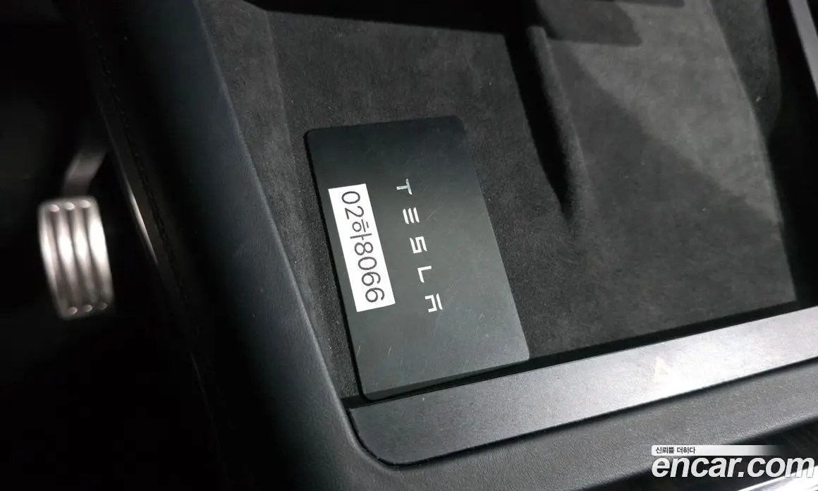 Tesla Model X 2023 0.3 автомат (гидро), фото 33
