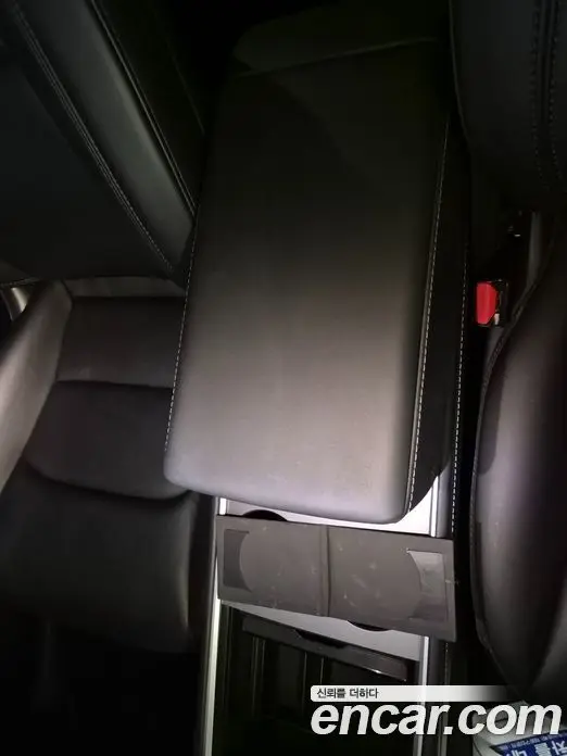 Tesla Model Y 2021 0.2 автомат (гидро), фото 18