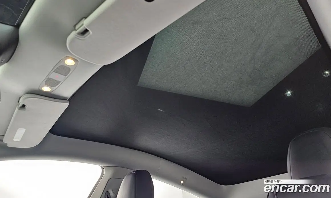 Tesla Model Y 2022 0.2 автомат (гидро), фото 22