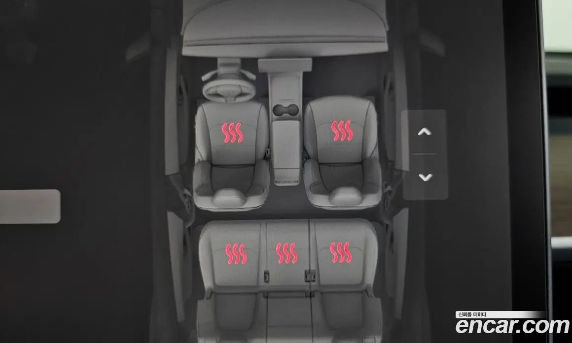 Tesla Model Y 2022 0.2 автомат (гидро), фото 26
