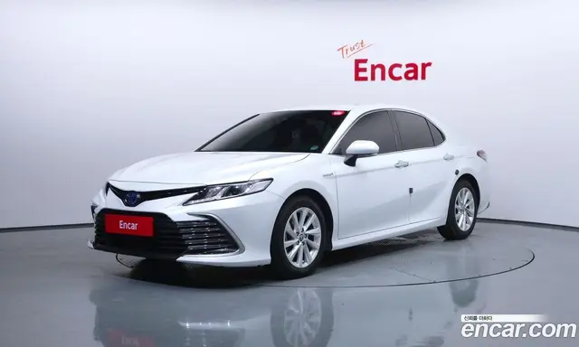 Toyota Camry, 2023, 40 886 км