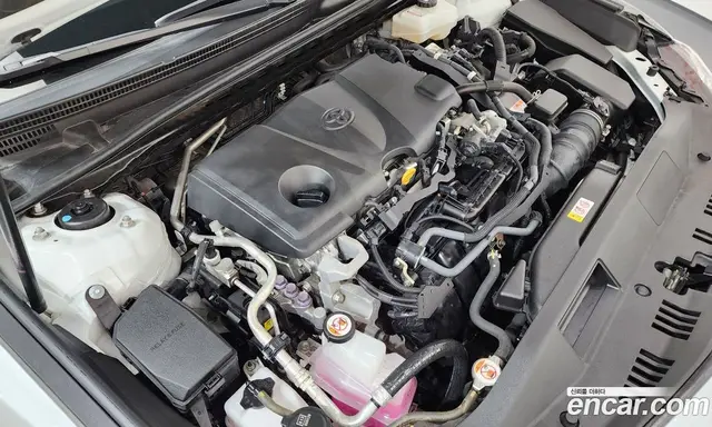 Toyota Camry 2023 2.5 автомат (гидро), миниатюра 6