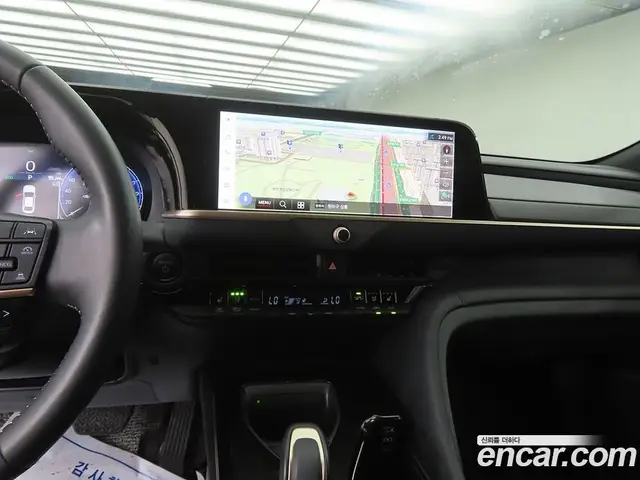 Toyota Crown 2024 2.5 автомат (гидро), миниатюра 10