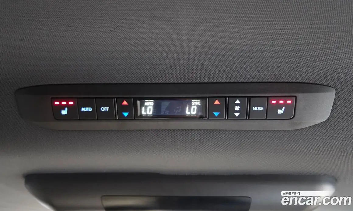 Toyota Sienna 2023 2.5 автомат (гидро), фото 18
