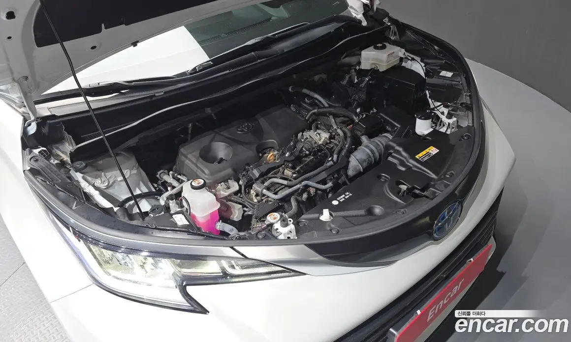 Toyota Sienna 2023 2.5 автомат (гидро), фото 6