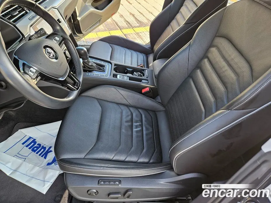 Volkswagen Arteon 2019 2.0 автомат (гидро), фото 11