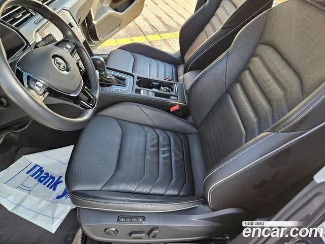 Volkswagen Arteon 2019 2.0 автомат (гидро), миниатюра 11