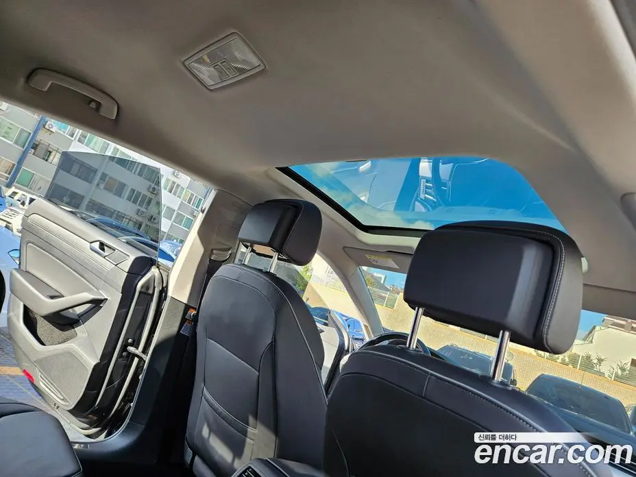 Volkswagen Arteon 2019 2.0 автомат (гидро), фото 14