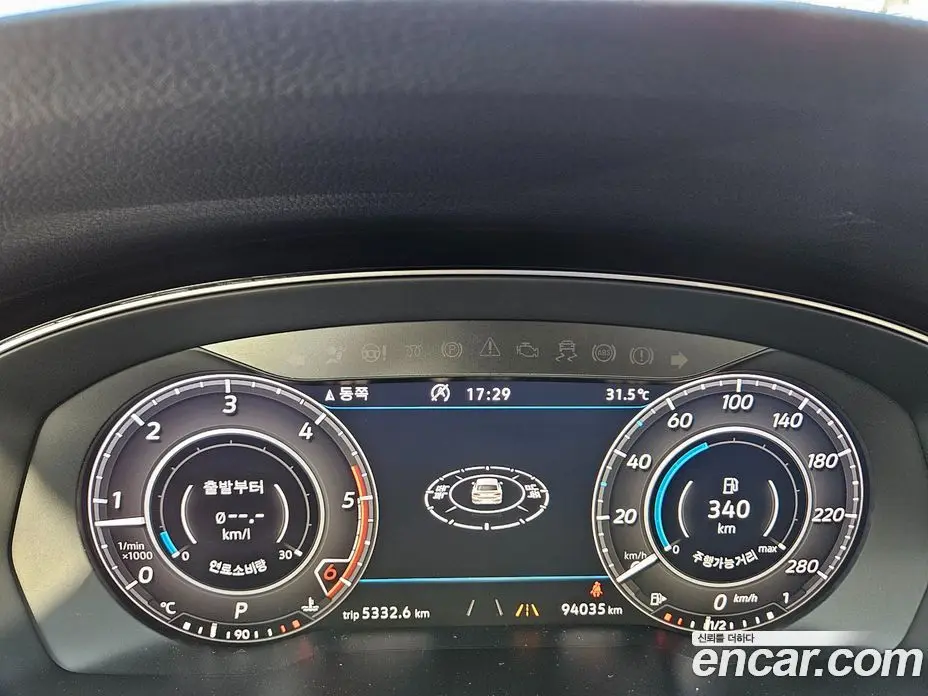 Volkswagen Arteon 2019 2.0 автомат (гидро), фото 16