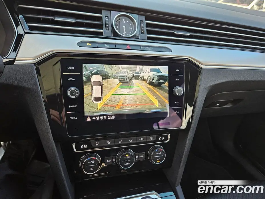 Volkswagen Arteon 2019 2.0 автомат (гидро), фото 18