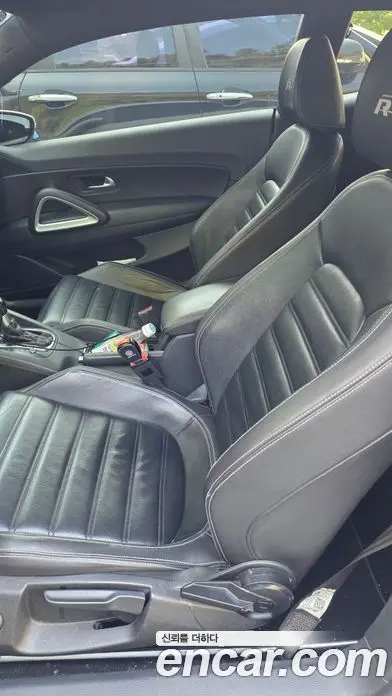 Volkswagen Scirocco 2015 2.0 автомат (гидро), фото 10