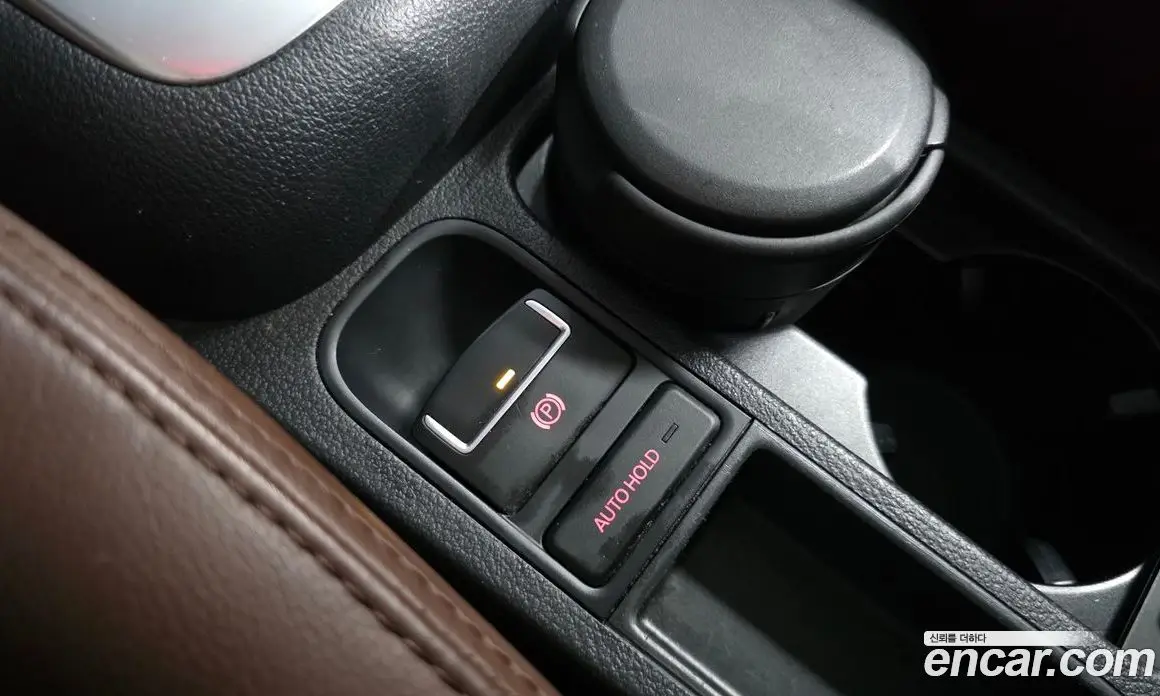Volkswagen Tiguan 2014 2.0 автомат (гидро), фото 16