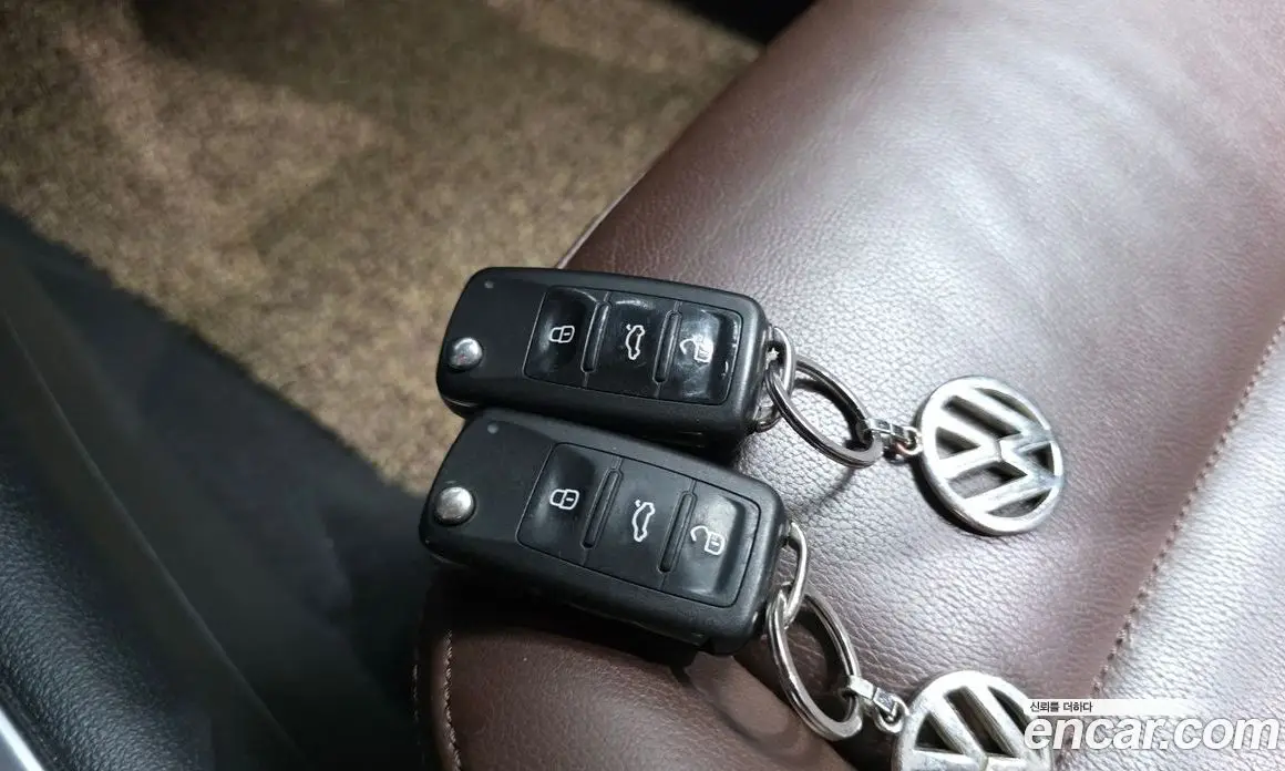 Volkswagen Tiguan 2014 2.0 автомат (гидро), фото 17