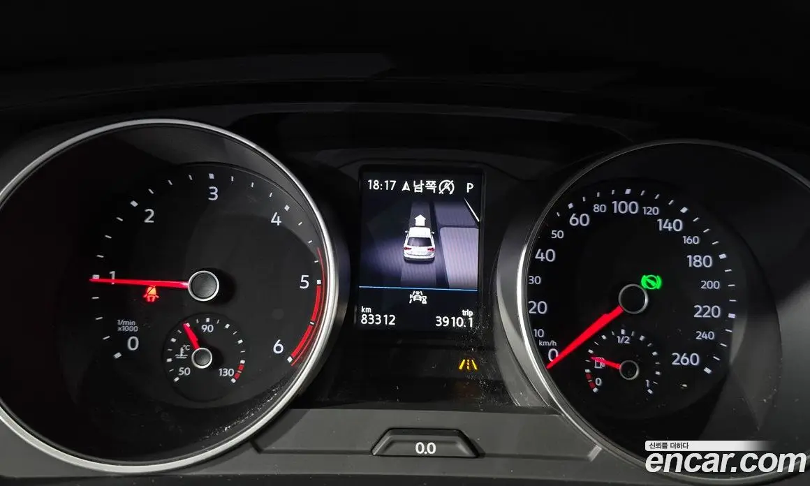Volkswagen Tiguan 2019 2.0 автомат (гидро), фото 11
