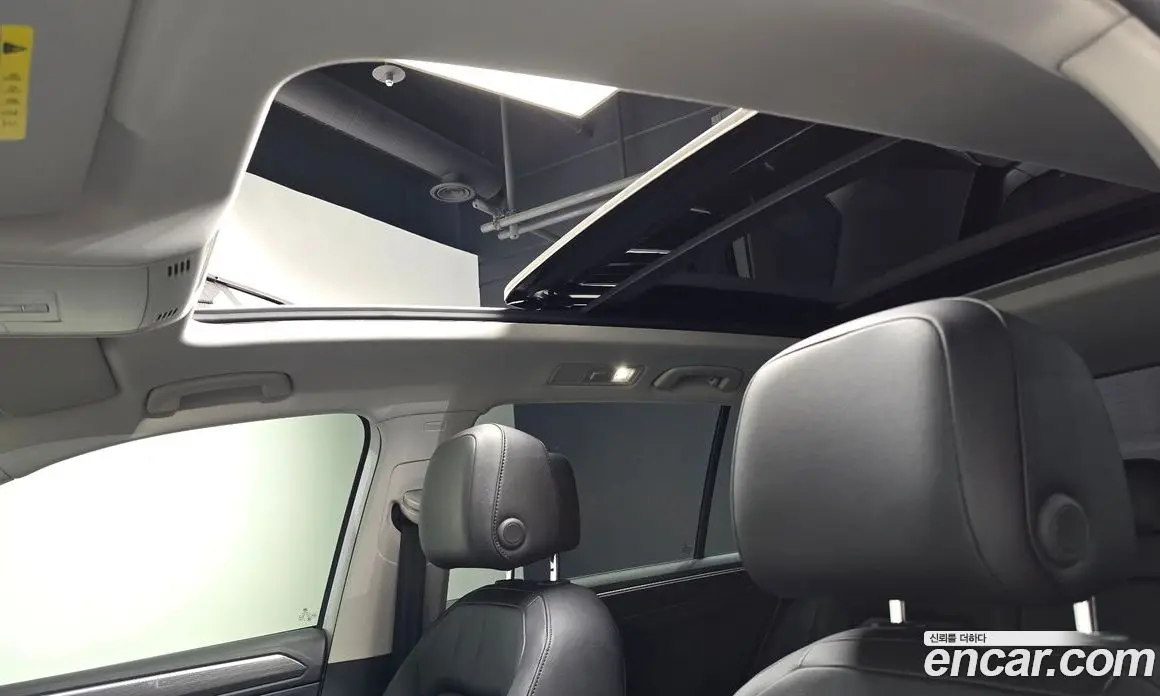 Volkswagen Tiguan 2019 2.0 автомат (гидро), фото 22