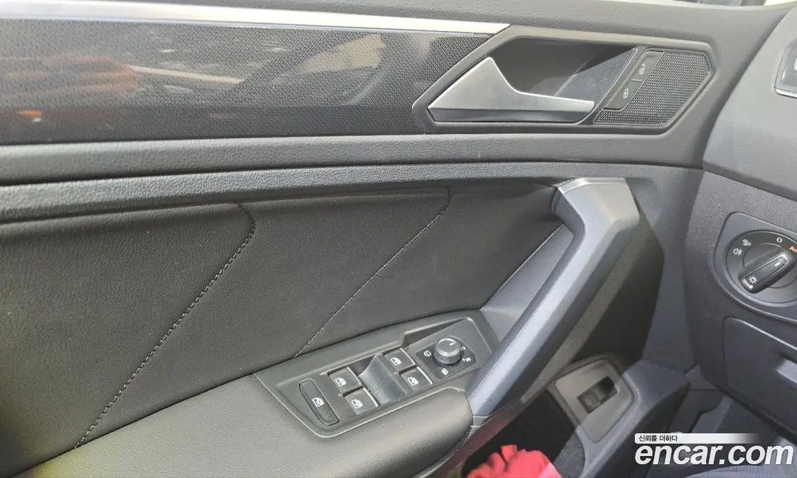 Volkswagen Tiguan 2024 2.0 автомат (гидро), фото 12
