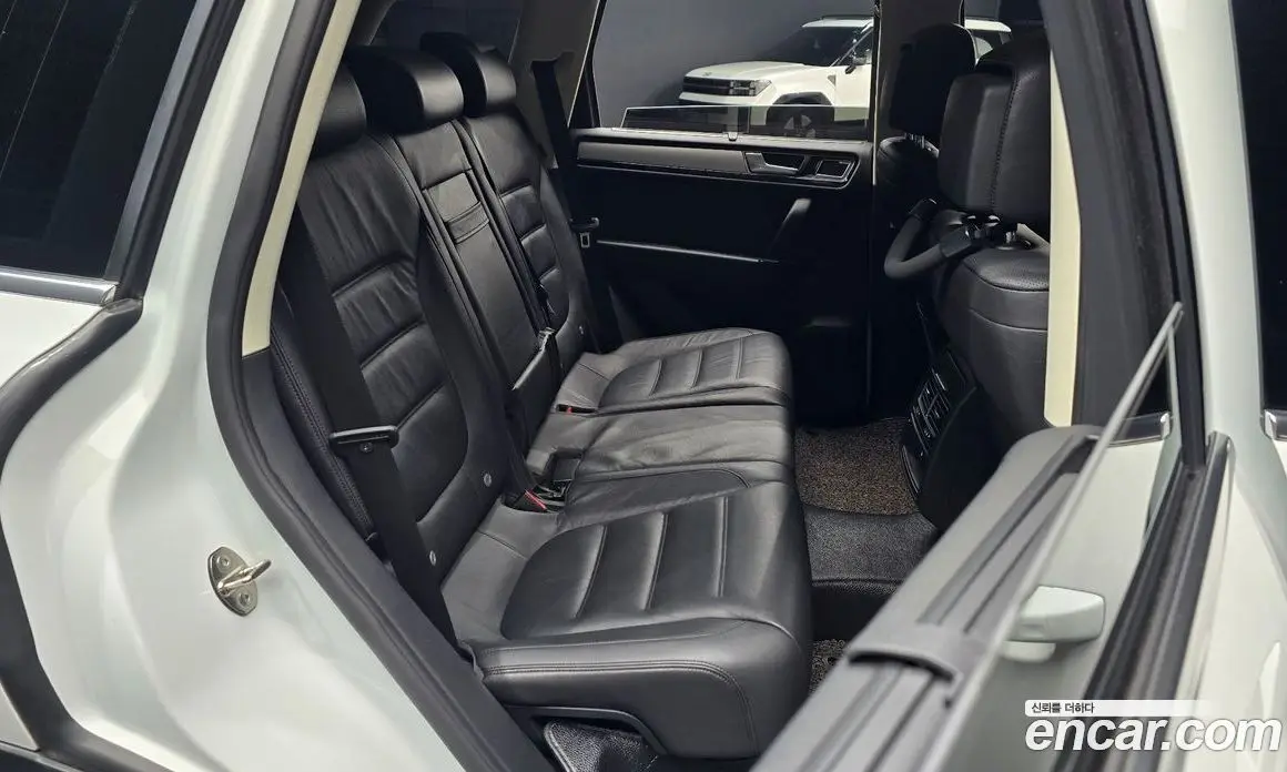 Volkswagen Touareg 2016 3.0 автомат (гидро), фото 15