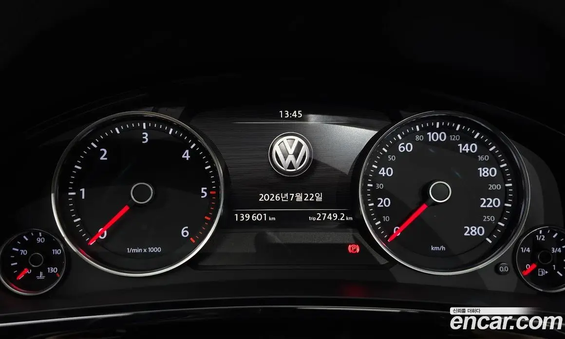 Volkswagen Touareg 2016 3.0 автомат (гидро), фото 10