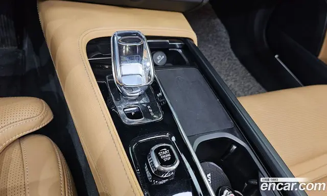Volvo S90 2022 2.0 автомат (гидро), миниатюра 11