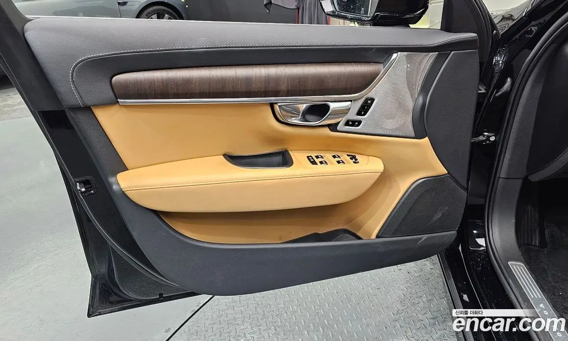 Volvo S90 2022 2.0 автомат (гидро), фото 13