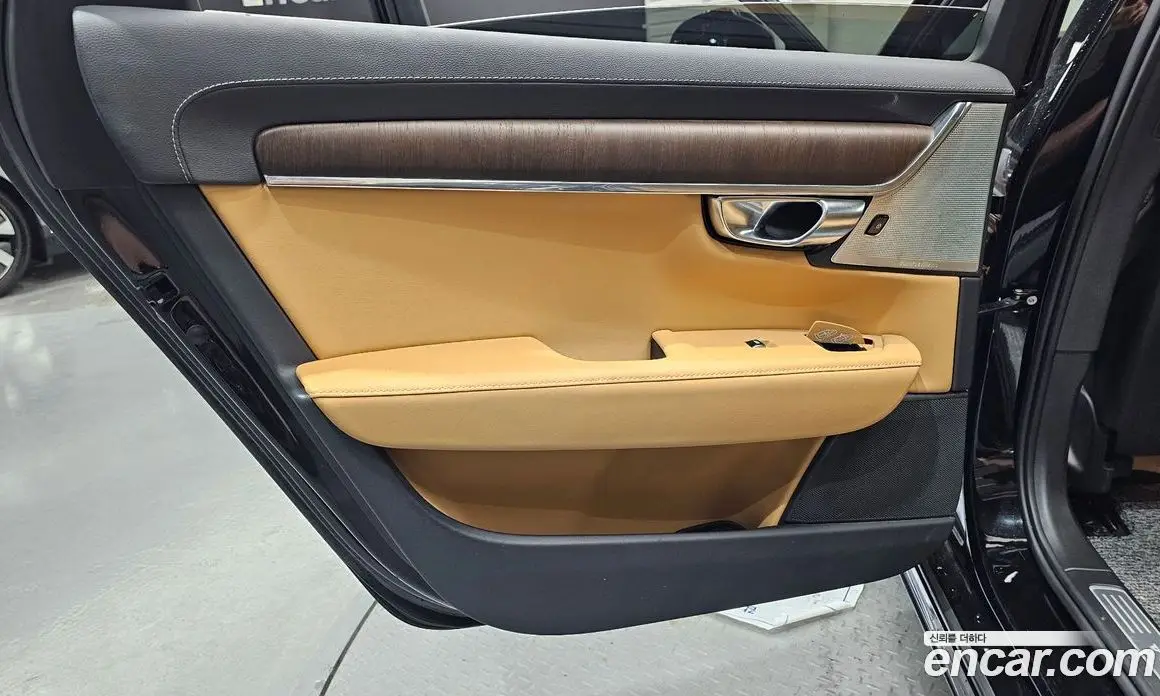 Volvo S90 2022 2.0 автомат (гидро), фото 14