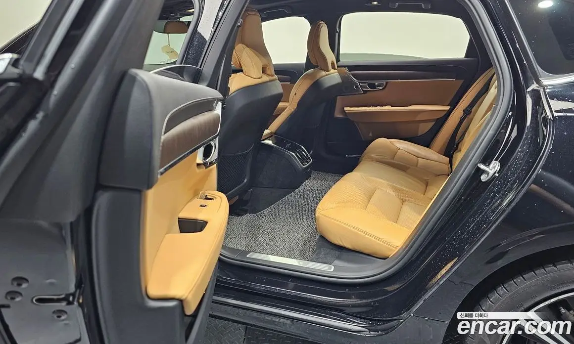 Volvo S90 2022 2.0 автомат (гидро), фото 15