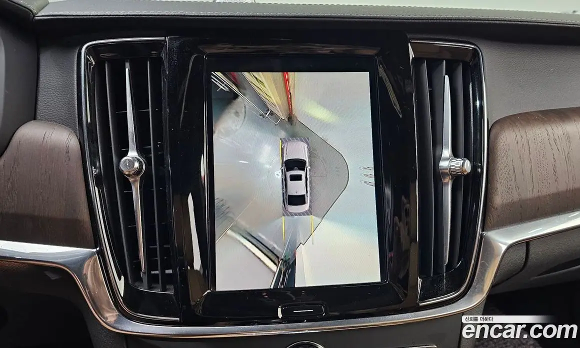 Volvo S90 2022 2.0 автомат (гидро), фото 20