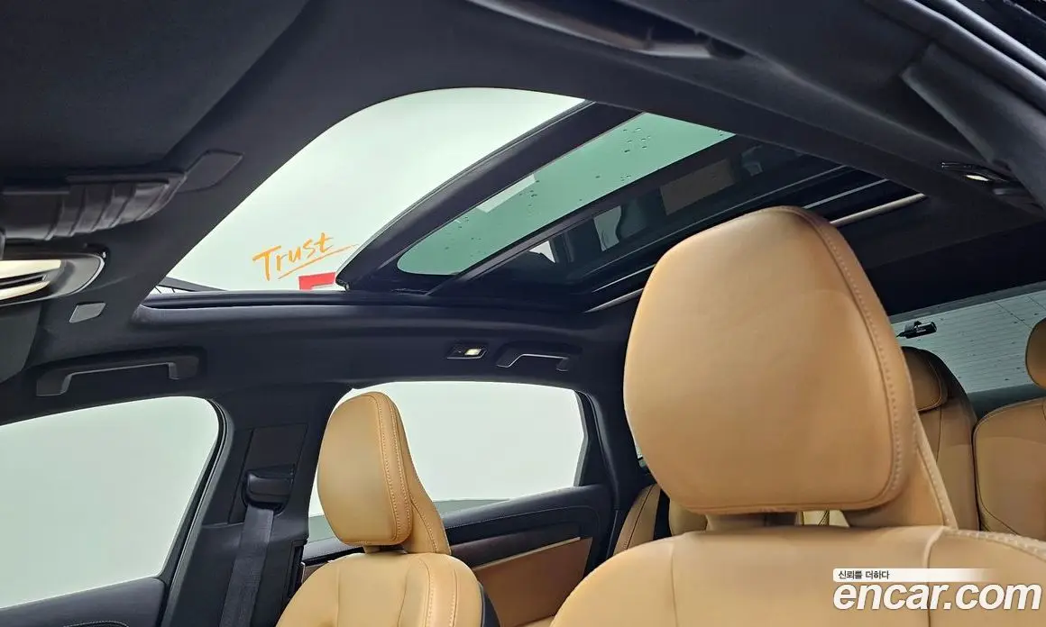 Volvo S90 2022 2.0 автомат (гидро), фото 24
