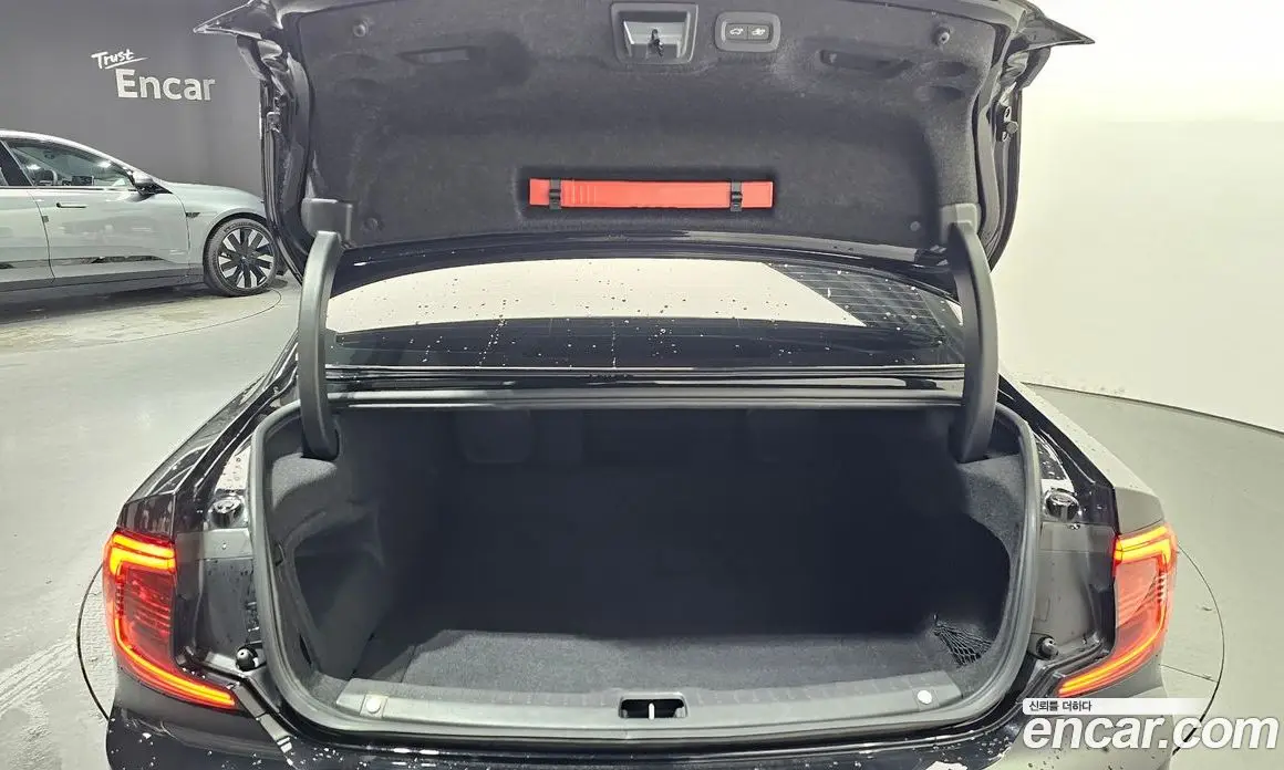 Volvo S90 2022 2.0 автомат (гидро), фото 25