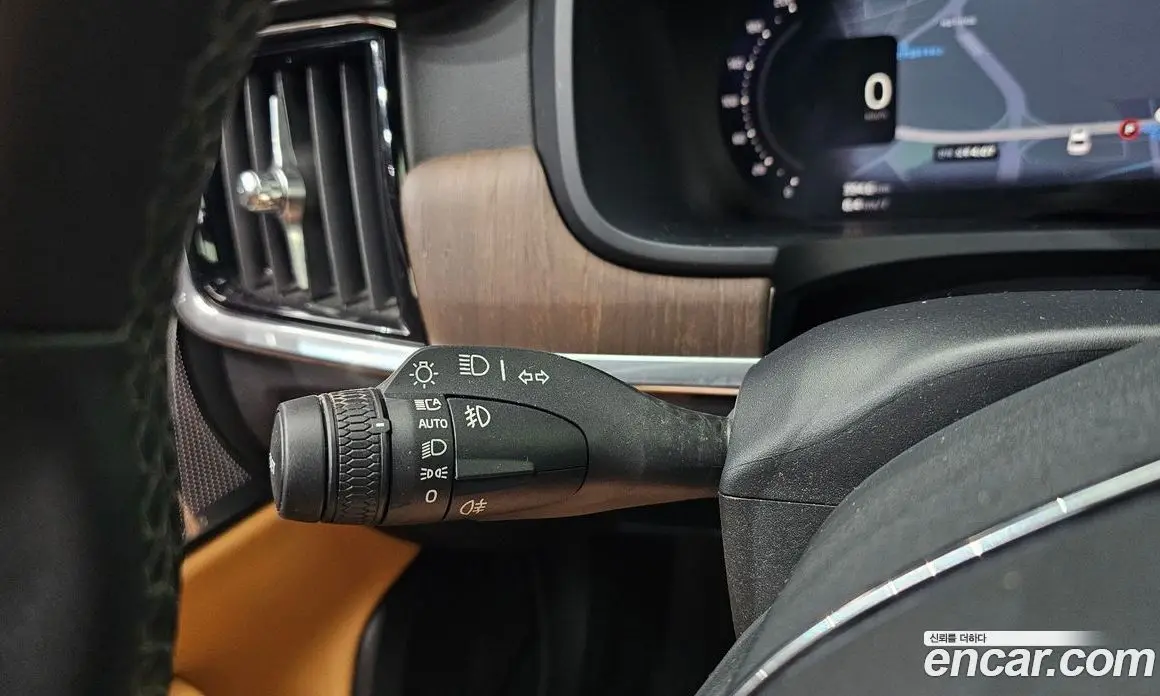 Volvo S90 2022 2.0 автомат (гидро), фото 26