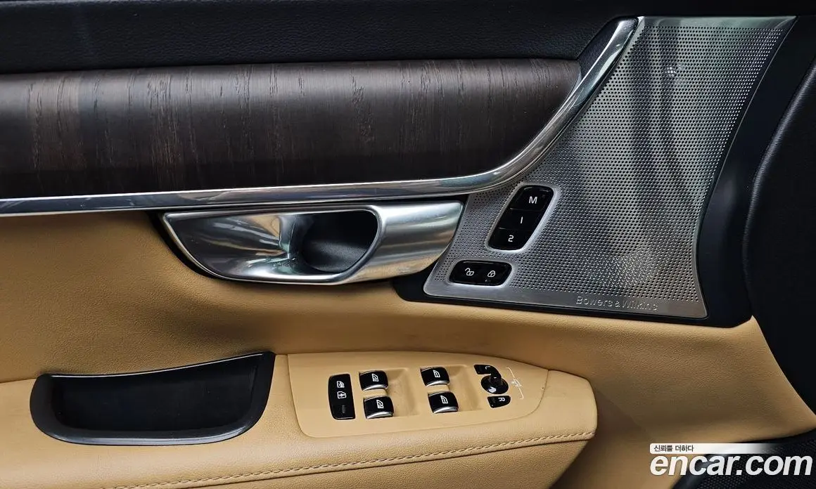 Volvo S90 2022 2.0 автомат (гидро), фото 28