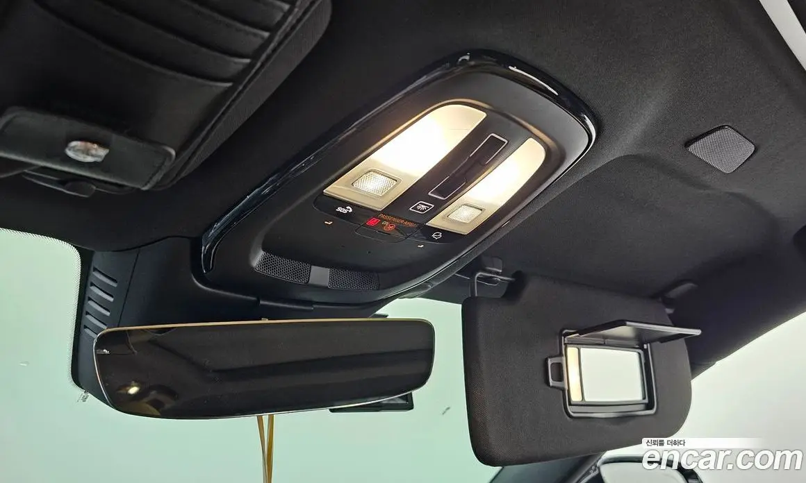 Volvo S90 2022 2.0 автомат (гидро), фото 30
