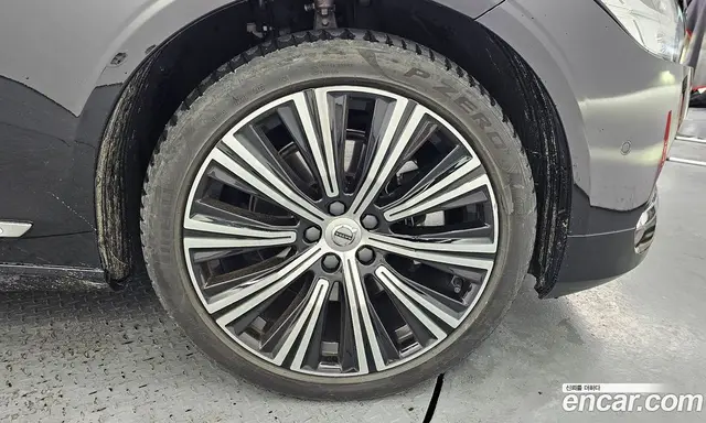 Volvo S90 2022 2.0 автомат (гидро), миниатюра 4