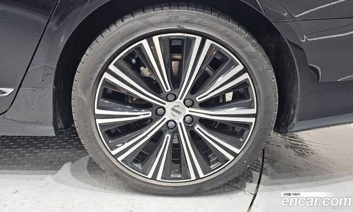 Volvo S90 2022 2.0 автомат (гидро), фото 6