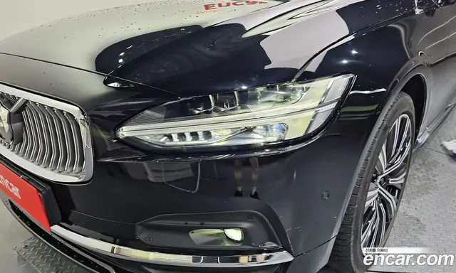 Volvo S90 2022 2.0 автомат (гидро), миниатюра 7