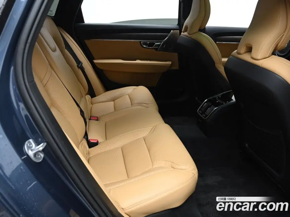 Volvo S90 2022 2.0 автомат (гидро), фото 11