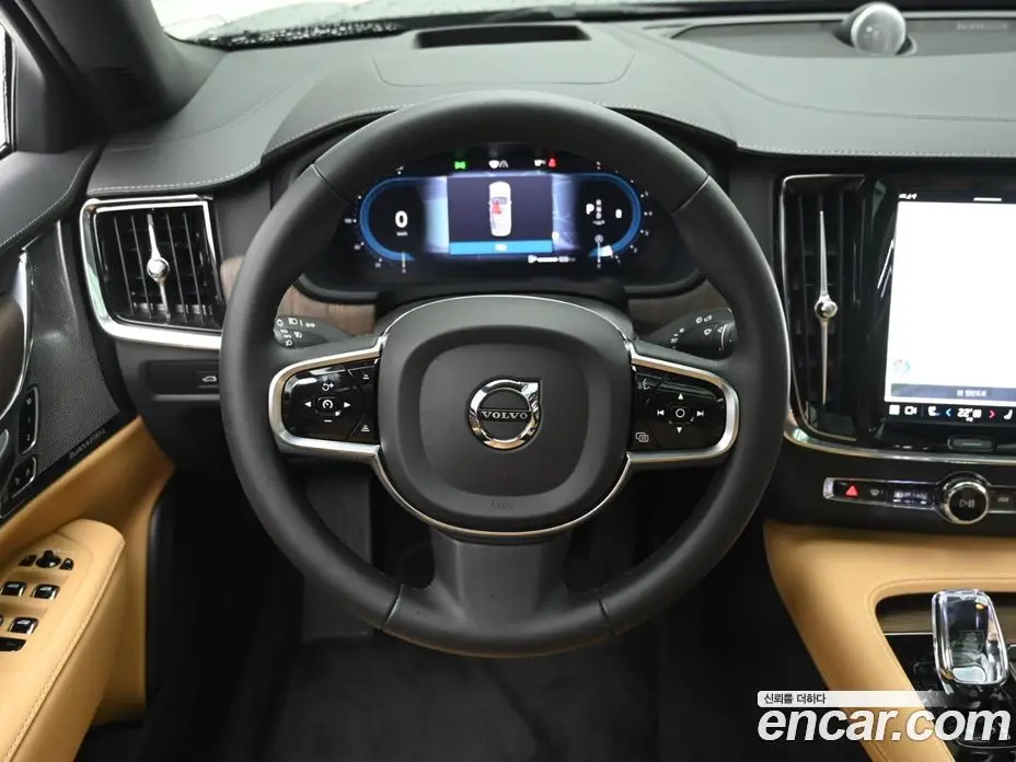 Volvo S90 2022 2.0 автомат (гидро), фото 12