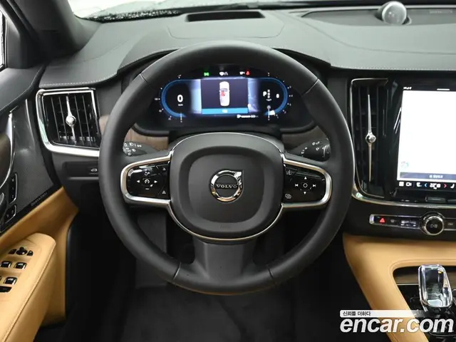 Volvo S90 2022 2.0 автомат (гидро), миниатюра 12