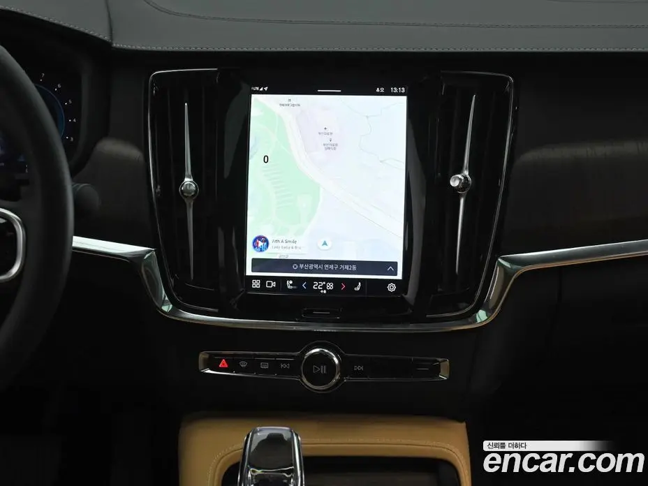 Volvo S90 2022 2.0 автомат (гидро), фото 13