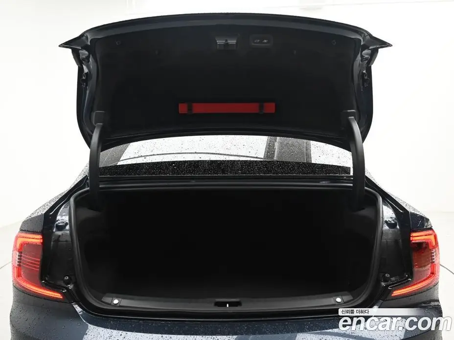 Volvo S90 2022 2.0 автомат (гидро), фото 19