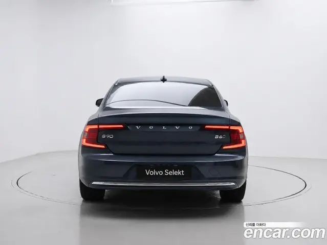 Volvo S90 2022 2.0 автомат (гидро), миниатюра 4