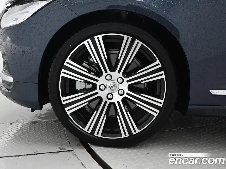 Volvo S90 2022 2.0 автомат (гидро), фото 5
