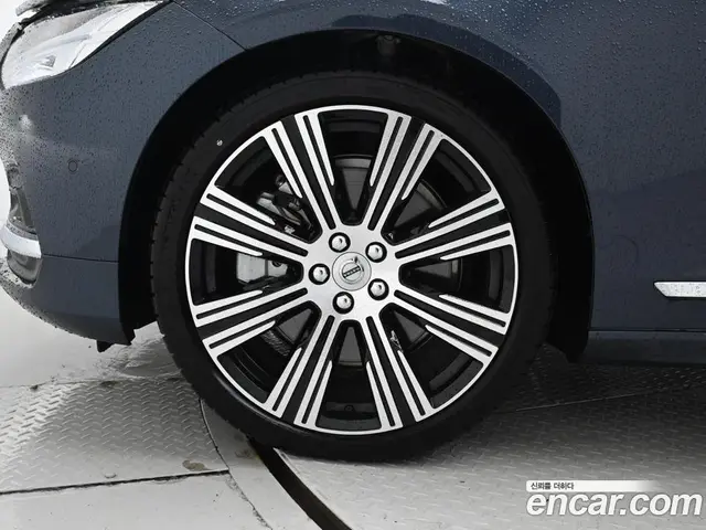 Volvo S90 2022 2.0 автомат (гидро), миниатюра 5