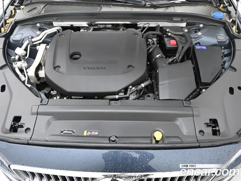 Volvo S90 2022 2.0 автомат (гидро), фото 6