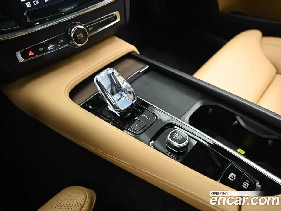 Volvo S90 2022 2.0 автомат (гидро), фото 8